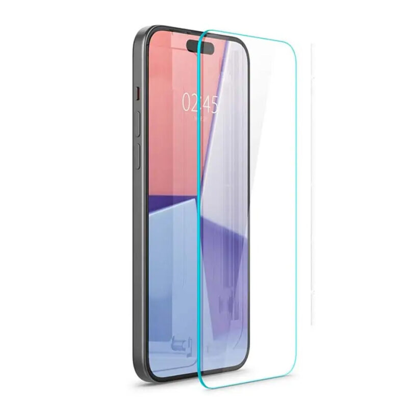 Mica-spigen-para-iphone-micas-para-iphone-tienda-apple-quito-starthink-tienda-apple-cumbaya