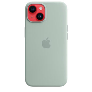 Case-Apple-Original-de-silicona-para-iPhone-14