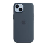 Case-Apple-Original-de-silicona-para-iPhone-14
