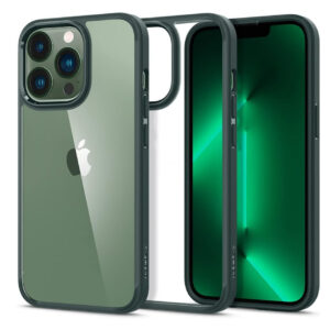 Case Spigen Ultra Hybrid