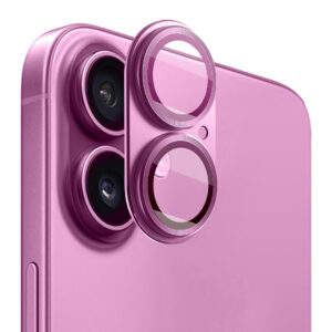 Protector de Lente de Cámara DUX DUCIS para iPhone