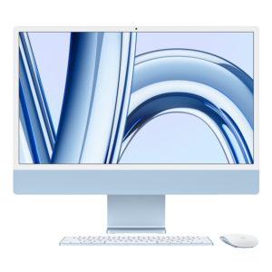 iMac M3 Open Box