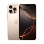 16 PRO DESERT iphone 16 pro