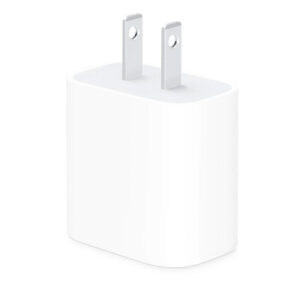 Cubo de Carga USB-C 20W
