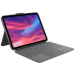Logitech Combo Touch Funda para iPad 10ma y 11va