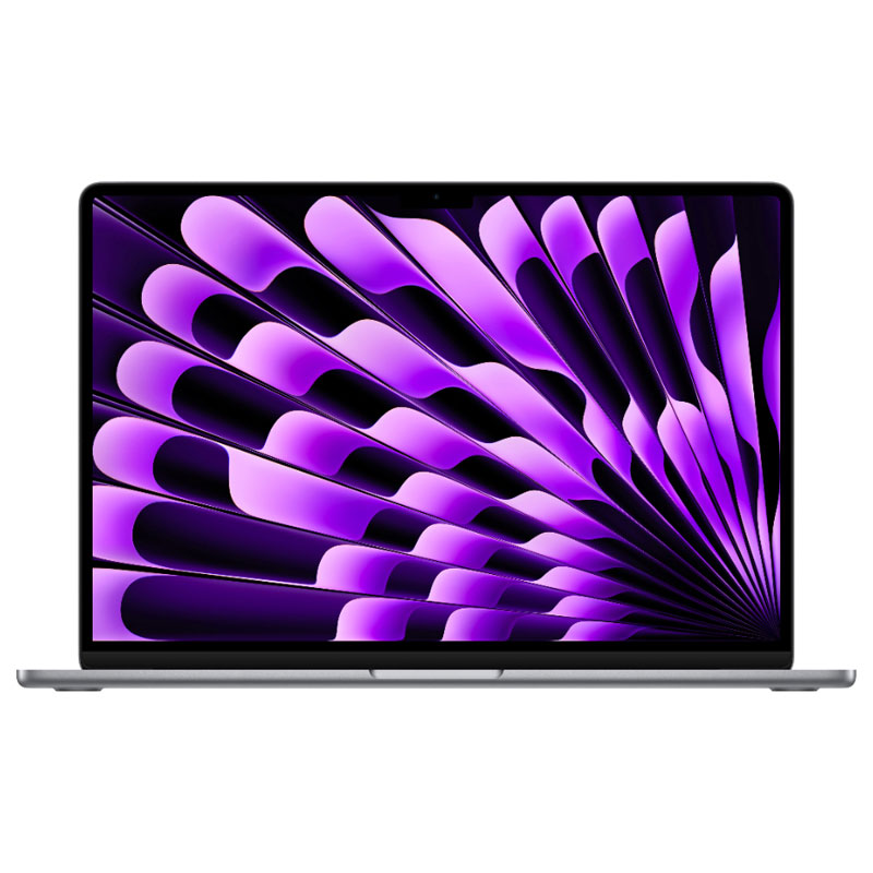 MacBook Air M2