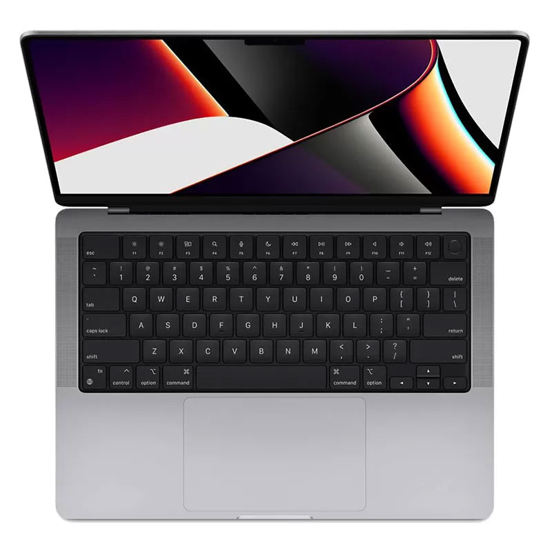MacBook Pro M1 Pro