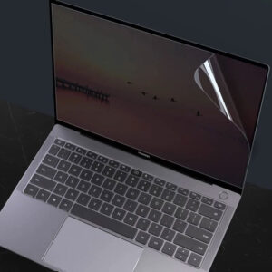 Mica Protectora de Gel Para MacBook