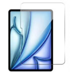 Mica de vidrio para iPad