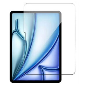 Mica de vidrio para iPad