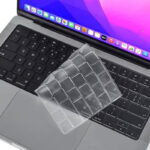 Protector de teclado para MacBook