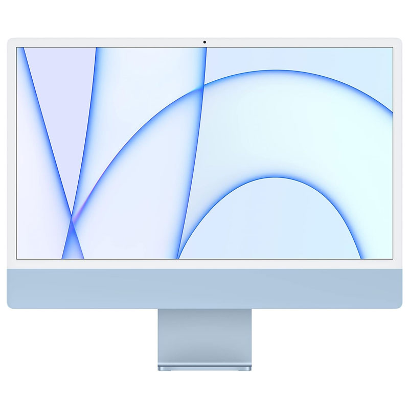 iMac M1