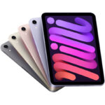 iPad mini 7ma