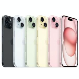 iPhone 15 StarThink Tienda Apple Quito tienda Apple Cumbaya