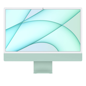 iMac M1 24" Open Box