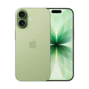 iPhone 17