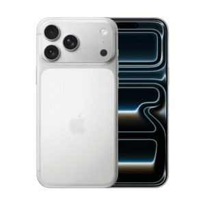 iPhone 17 Pro Open Box