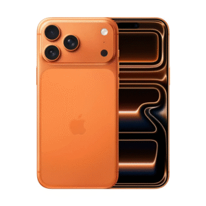 IPHONE-17-PRO-MAX-STARTHINK-ECUADOR-Cosmic-Orange
