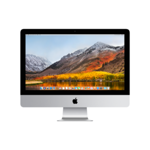 iMac 21.5 2017
