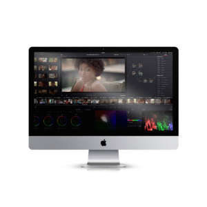 iMac 21.5” 2019