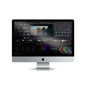 iMac 21.5” 2019