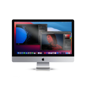 iMac 21.5 Core i5 2015