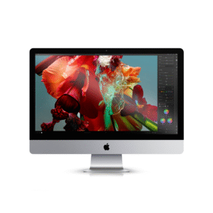 iMac 21.5” 2019 Nueva