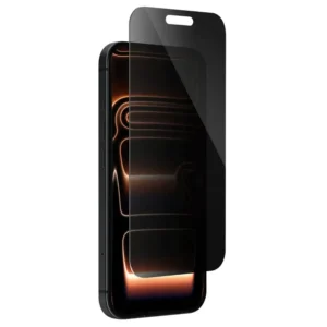 Mica Protectora Anti Espía Artscase para iPhone