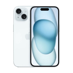 iPhone 15 Open Box