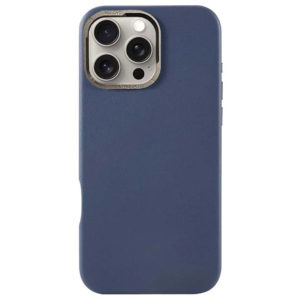 Case de cuero Spigen iPhone 16 Pro
