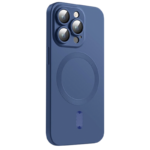 Case Silicona iPhone 16 Pro Max