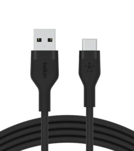 Cable belkin usb-a a usb-c