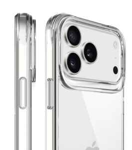 Case Prodigee iPhone 17 Pro Max