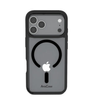 Case Arts iPhone 17 Pro Max