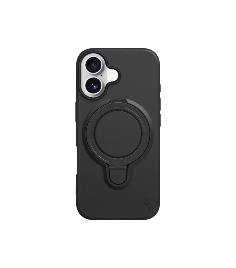 case protector para iphone 17 magsafe