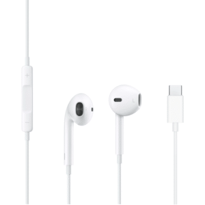 earpods usb-c