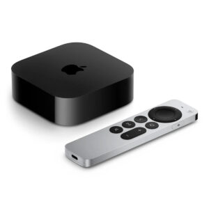 Apple TV 4k