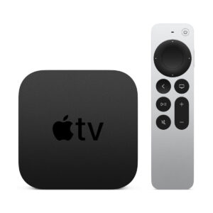 Apple TV 4k