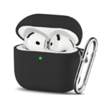 Case Protector para AirPods 4ta Generación