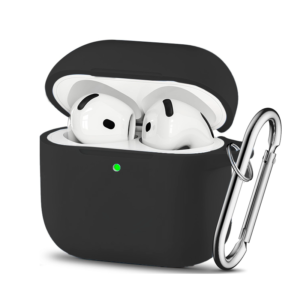 Case Protector para AirPods 4ta Generación