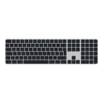 magic keyboard con touch id