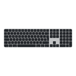 magic keyboard con touch id