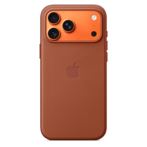Case iPhone 17 Pro Max Techwoven