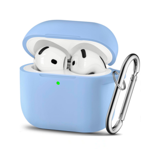 Case Protector para AirPods 4ta Generación