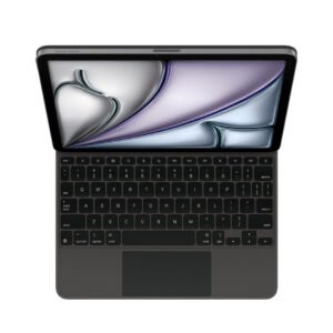 magic keyboard para ipad air