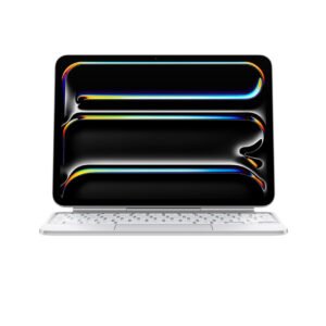 Magic Keyboard para iPad para M4 y M5