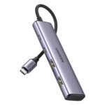 hub usb-c 4 en 1 ugreen