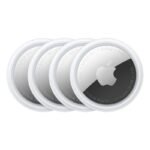 AirTag Pack de 4