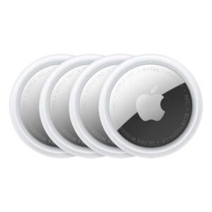 AirTag Pack de 4