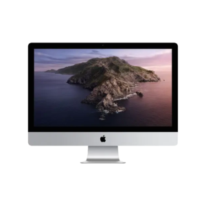 iMac 27” 2019